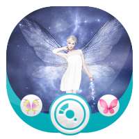 Fairy Wings Photo Editor on 9Apps