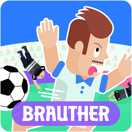 Invader: Catch me if you can icon