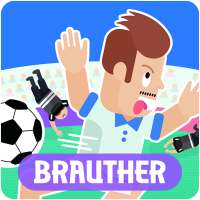 Invader: Catch me if you can