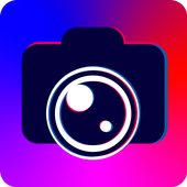 Fabby Camera icon