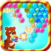 bubble shooter rescue