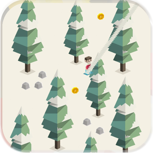 Snowboard Adventure icon