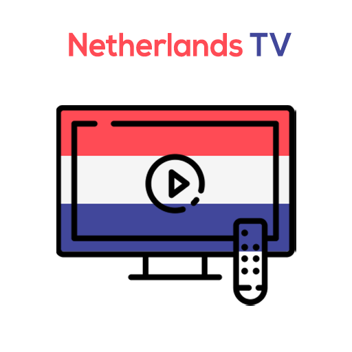 Netherlands TV - Free TV Netherlands icon