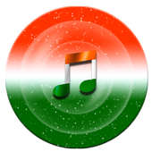 Indian Music Player icon