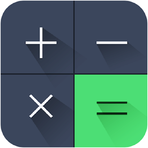 Simple Calculator icon