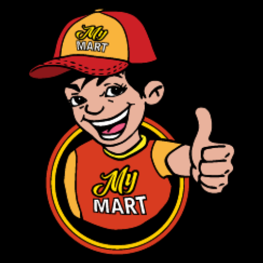 My Mart icon