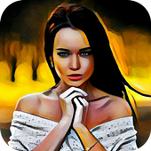 Photo Filters &amp; Selfie Camera icon