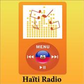 Haïti Radio FM / AM icon