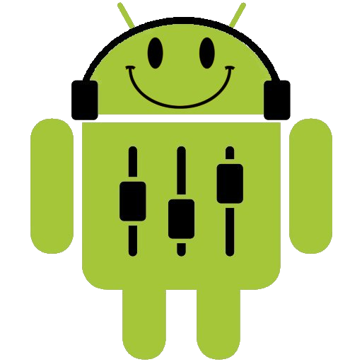 Media Store MP3 Player icon