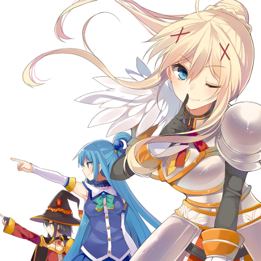 Nonton Anime Gratis icon