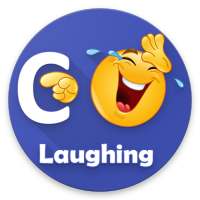 C Laughing