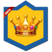 ⚔ Cheats for Royale icon