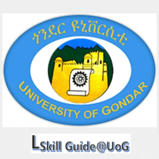 Life Skill Guide icon