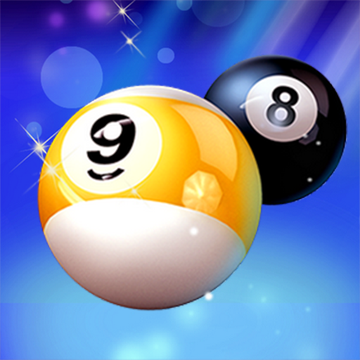 Пул Бильярд ZingPlay - 8 Ball  icon