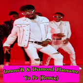 Yo Pe (Remix) - Innoss'B &amp; Diamond Platnumz icon