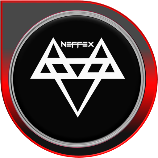 NEFFEX - NCS (FREE COPYRIGHT MUSIC) icon