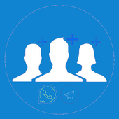 Join Active Groups Unlimited icon