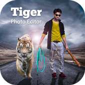 Tiger Photo Editor on 9Apps