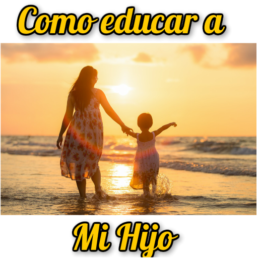 Como educar a mi hijo icon