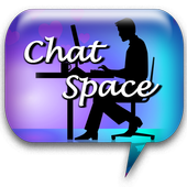 Chat Space icon