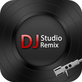 DJ Studio Remix icon