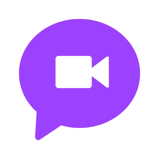 LINK-Online Video Chatting icon