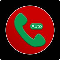 Automatic Call Recorder - Auto Call Recorder