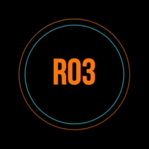 RO3 Theme Kit icon