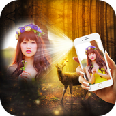 Face Projector Editor icon