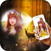 Face Projector Editor on 9Apps