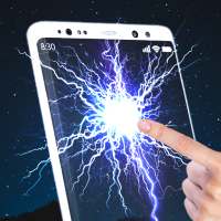 3D Electric Live Wallpaper on 9Apps