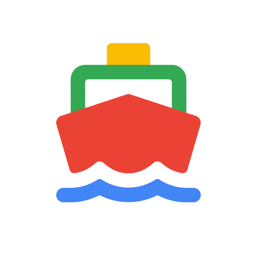 Bateau - A classic, non-game-changing browser. icon