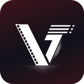 Ultra HD Video Player  : All Format Video Player icon