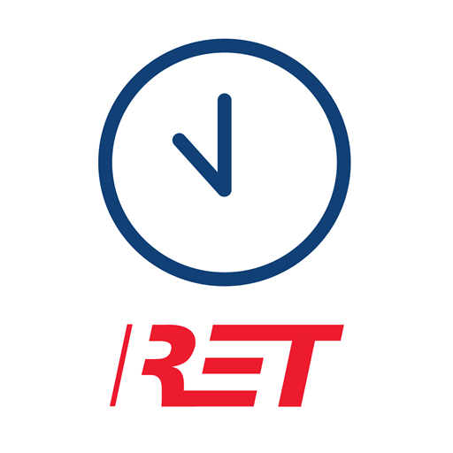 RET Real Time App icon