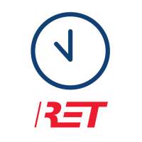 RET Real Time App