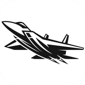 Fighter Jet icon
