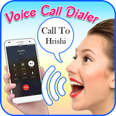 Voice Call Dialer – True Caller ID icon