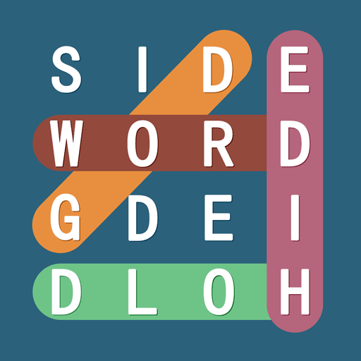 Word Explore - Find Hidden Word &amp; Link icon