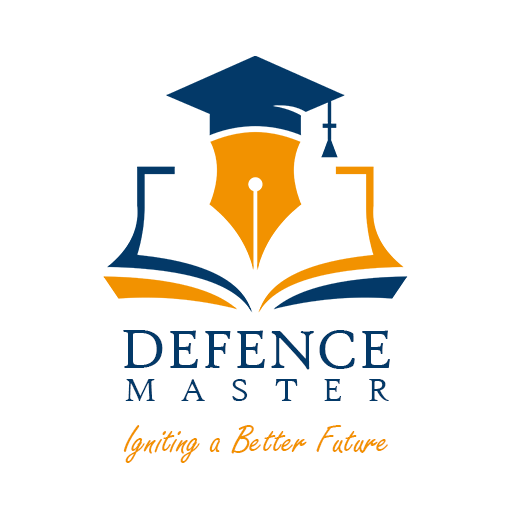 Defence Master icon