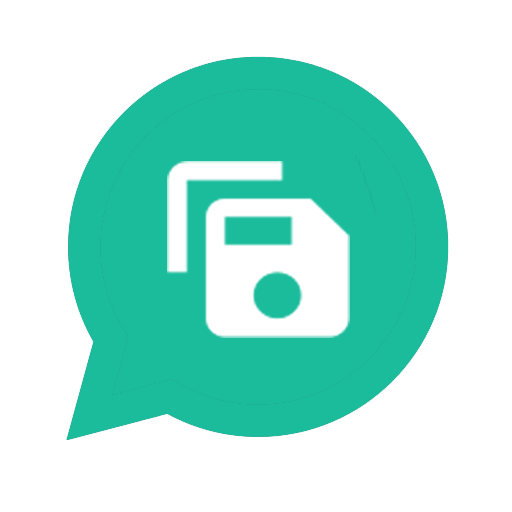 Status Saver For Whatsapp icon