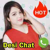Indian Aunty  Hot Chat - Desi Girls