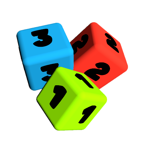 GoGoCube: Merge Cube 3D icon