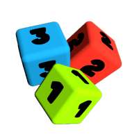 GoGoCube: Merge Cube 3D