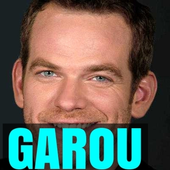 Garou - (Songs - 17) High Quality OFFLINE أيقونة