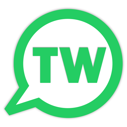 TextWhats - Stickers 3D para Whats icon