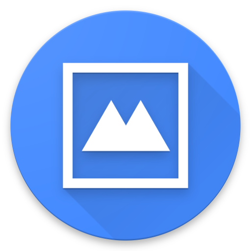 جدران مبدل أيقونة