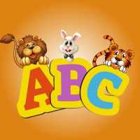 ABC English Alphabet For Kids - ABC Kids ABCD GAME on 9Apps