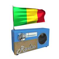 Radio Mali Stations on 9Apps