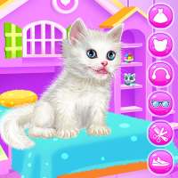 Kitty Care and Grooming on 9Apps