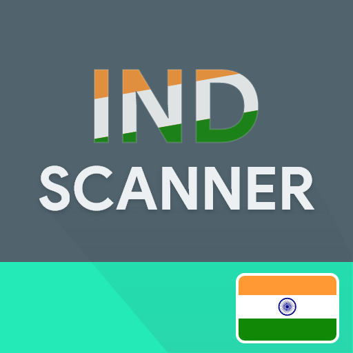 ikon CamScanner : PDF Document Scanner, 100% Indian app